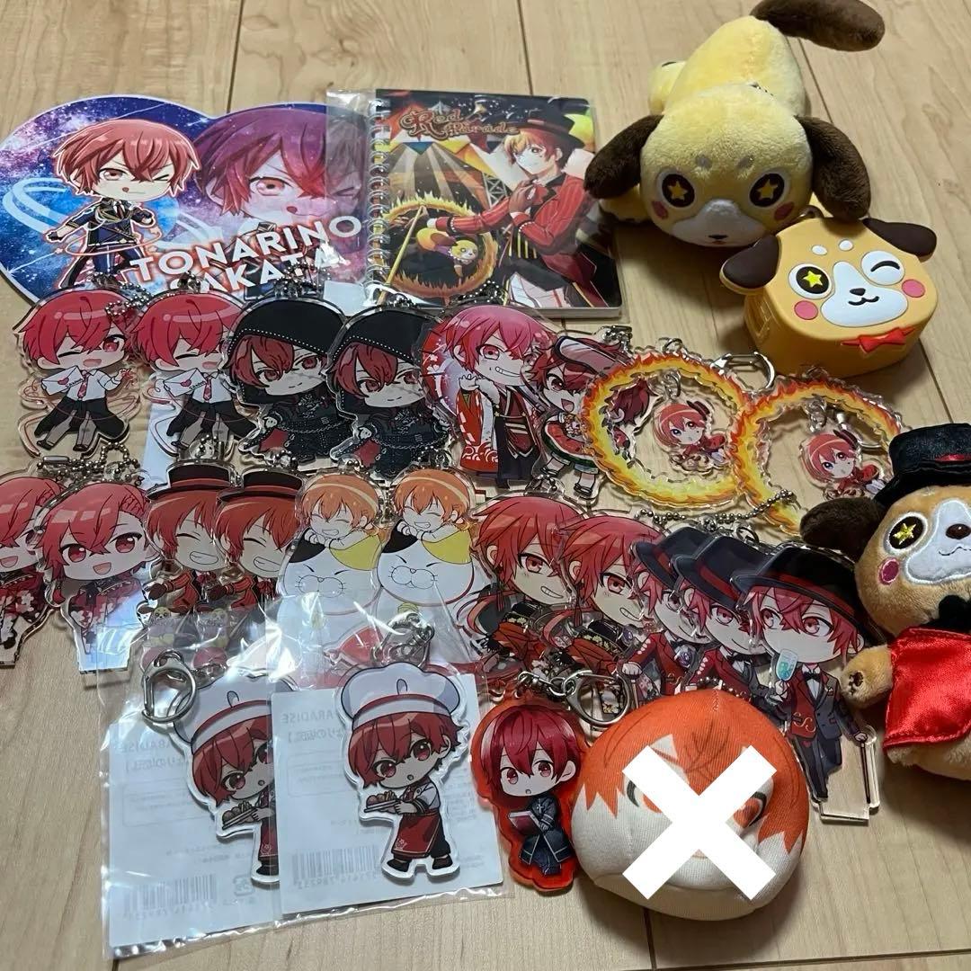 あほの坂田 となりの坂田 グッズセット まとめ売り