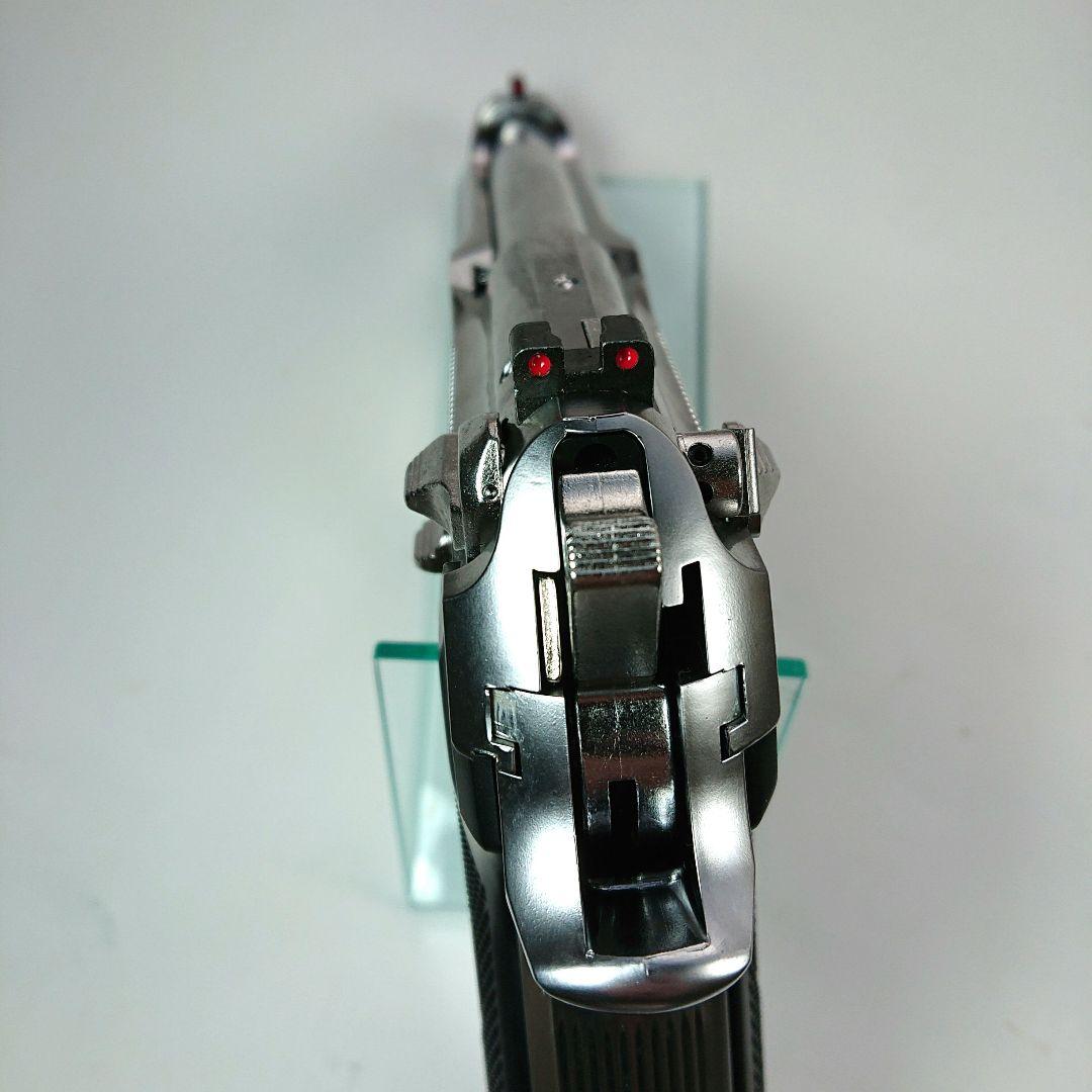 マルシン M９２ブリガーディアモデルガン未発火極美品