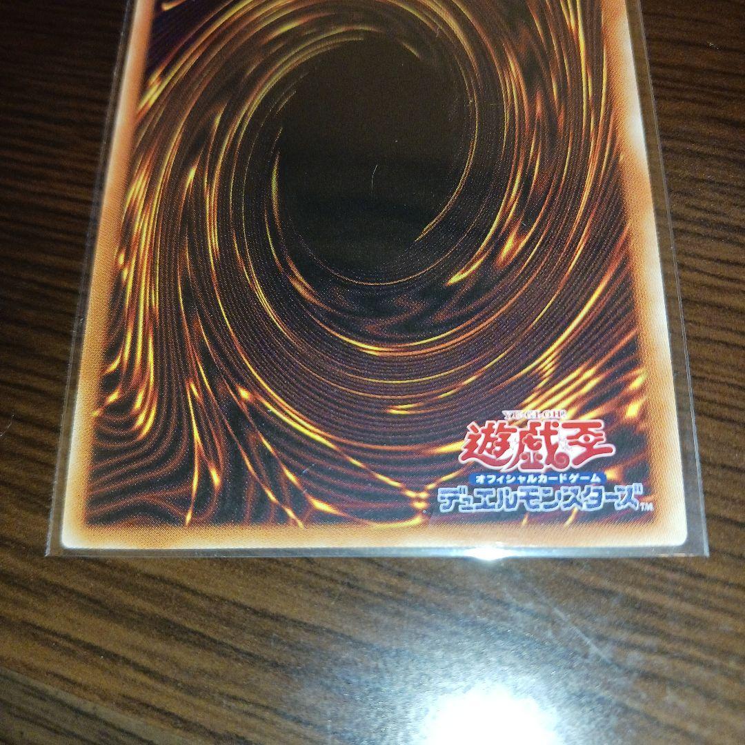 ダークレクイエムエクシーズドラゴン プリズマ