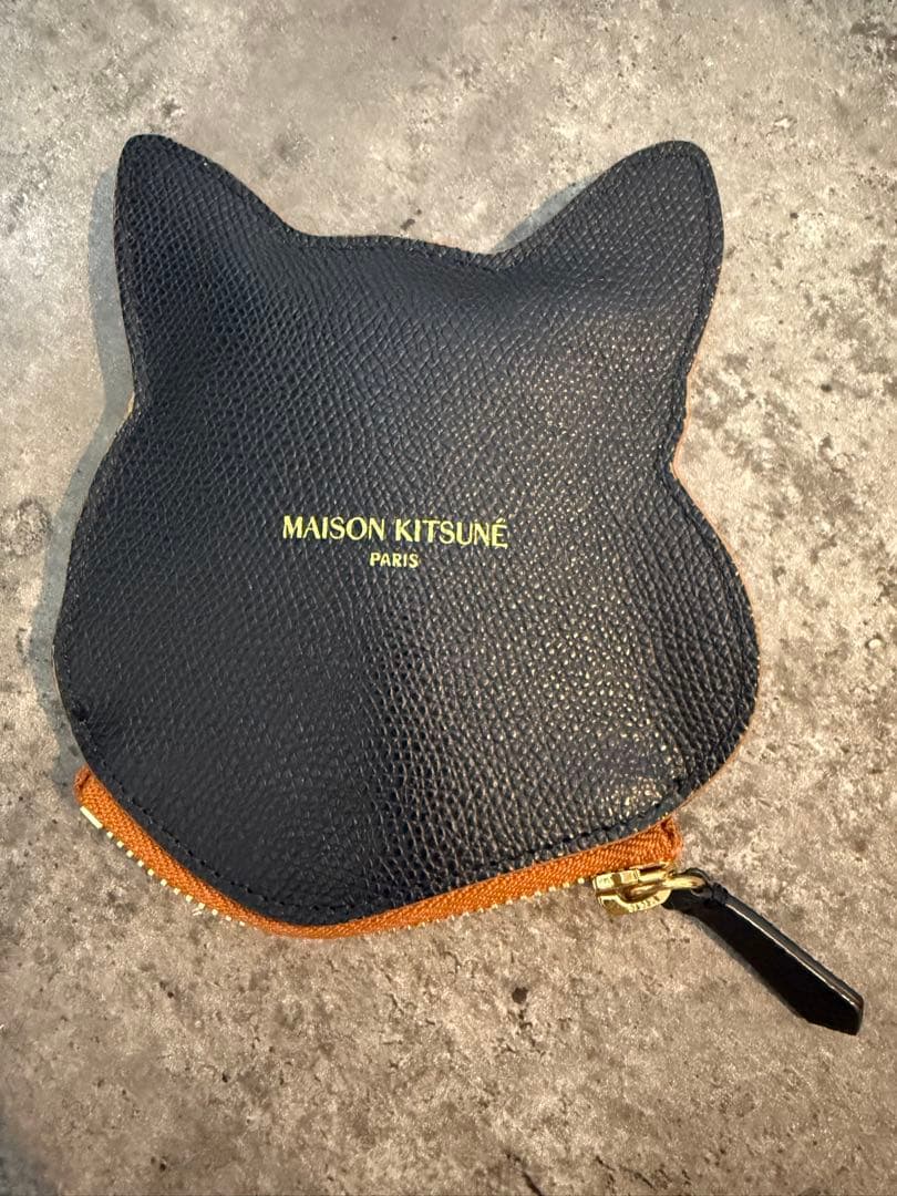 あびゅさん専用✴︎MAISON KITSUNÉ キツネ型ケース