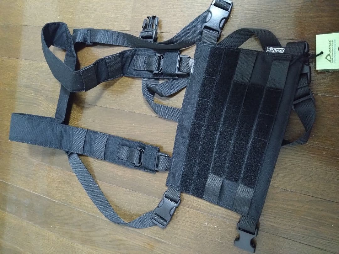 KSC QRFmod.1 カスタム品+小物 KSC QRFmod.1 カスタム品+小物 KSC QRF