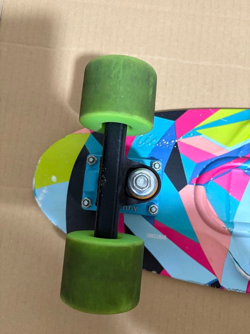 Penny ペニー　27インチ　スケボー　スケートボード