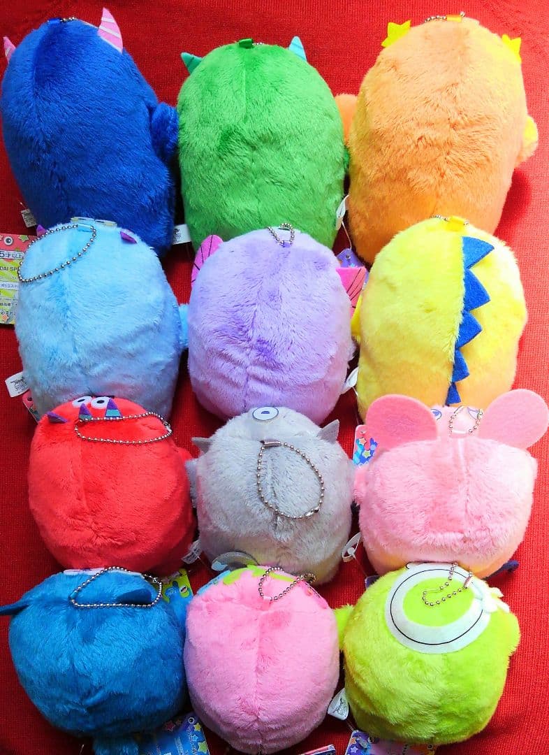 アイドリッシュセブン セール中 きらどるぬいぐるみ アイナナパレード