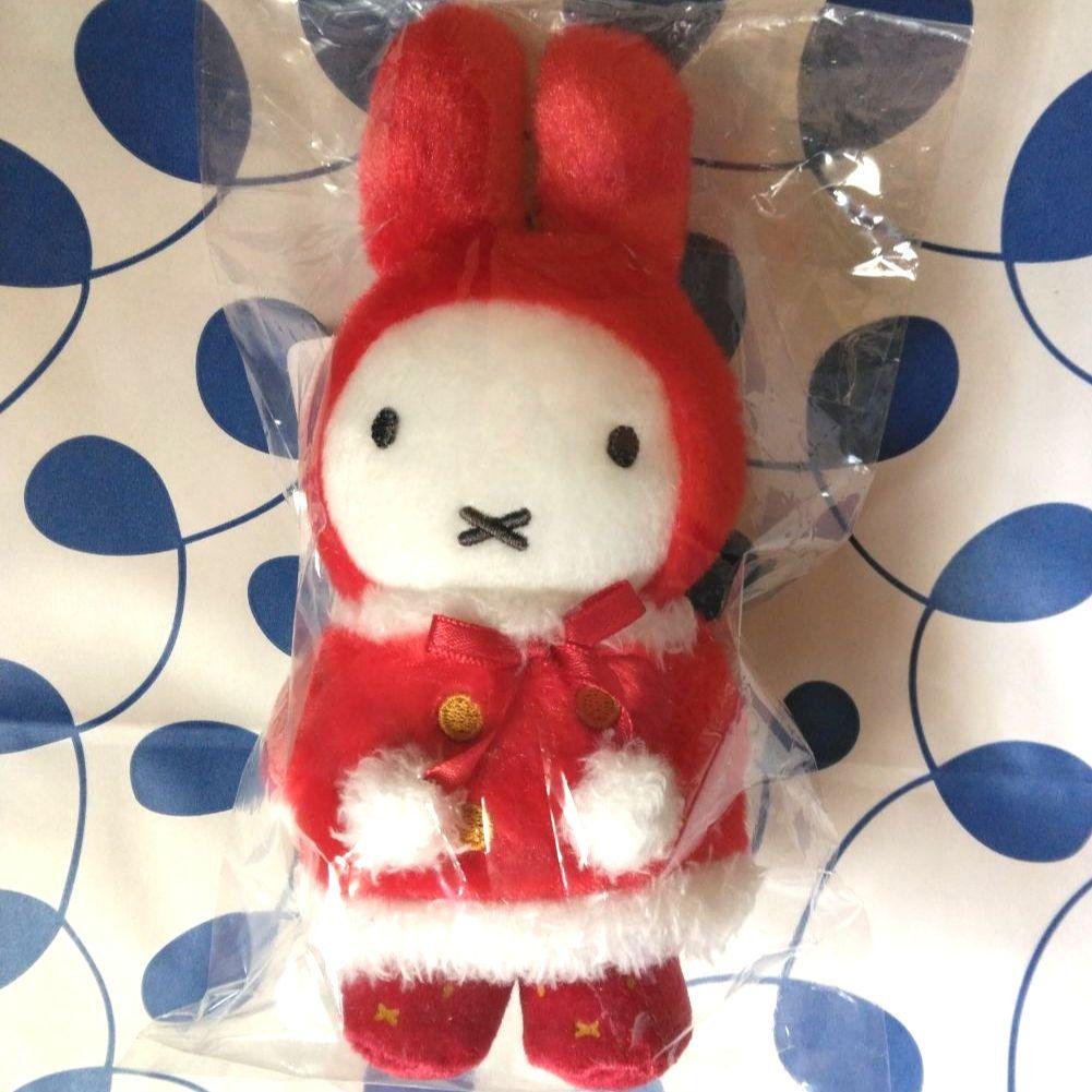ミッフィーzakkaフェスタ おくりもの届けに行くよ 冬のおくりもの