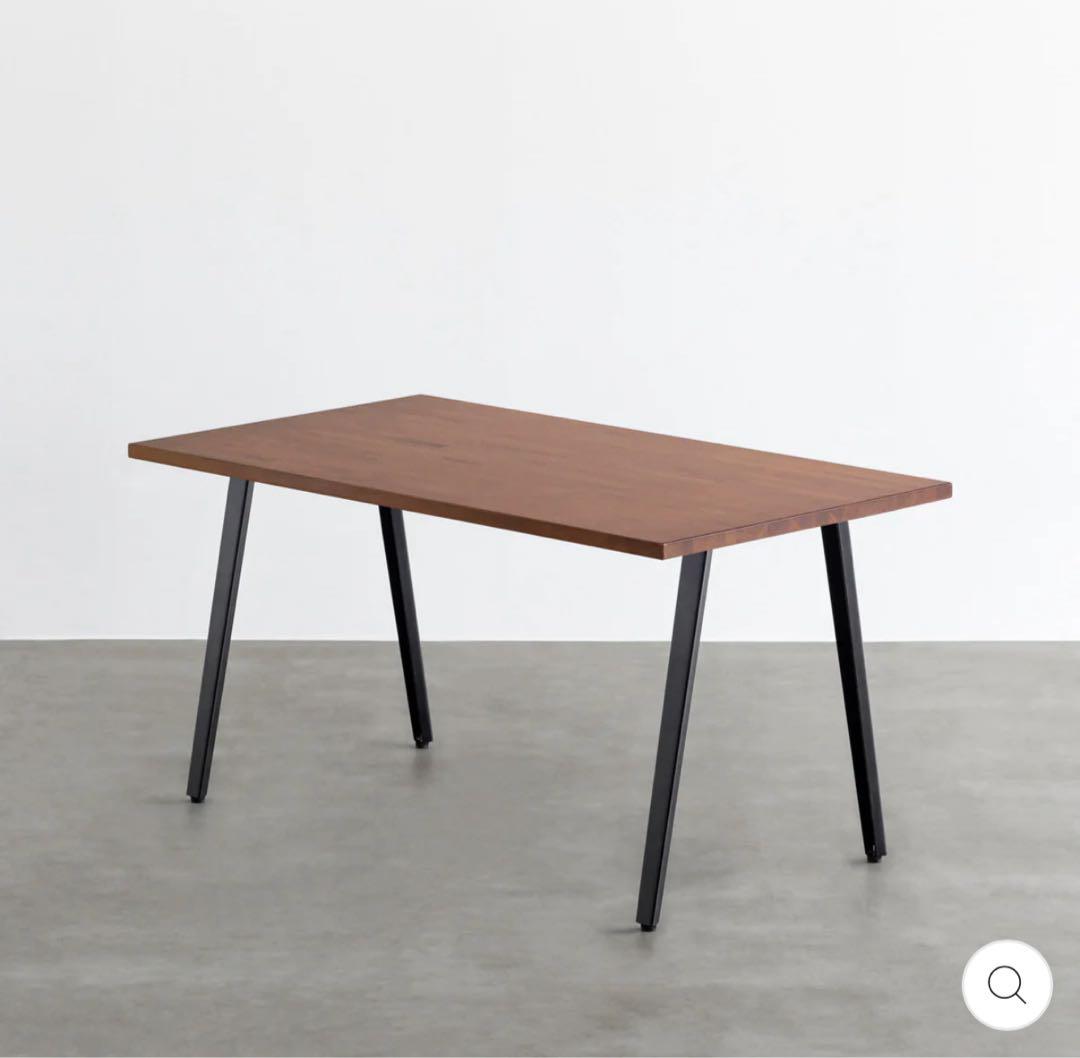 KANADEMONO the tableダイニングテーブルと椅子セット