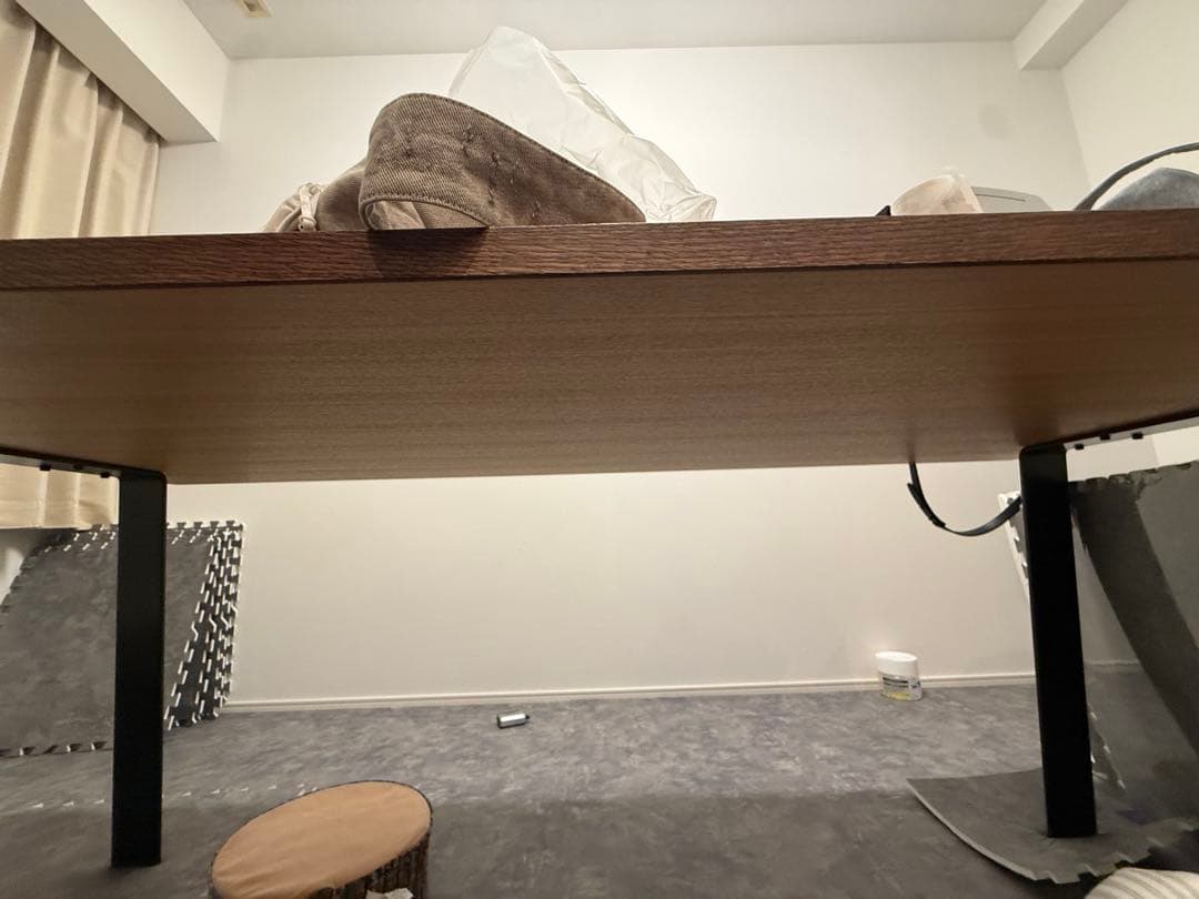 KANADEMONO the tableダイニングテーブルと椅子セット