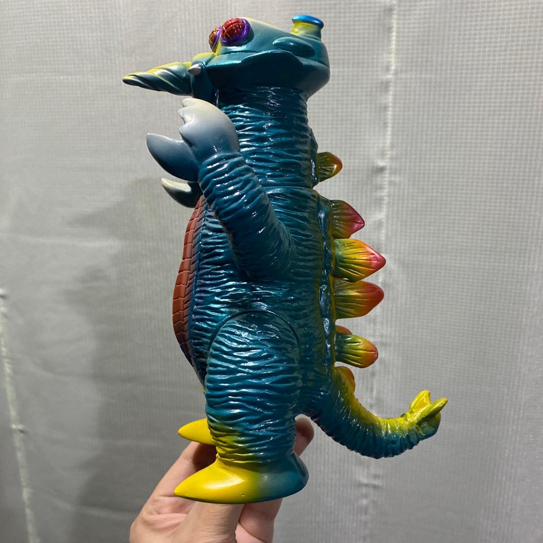 エレガブ サタンキラー