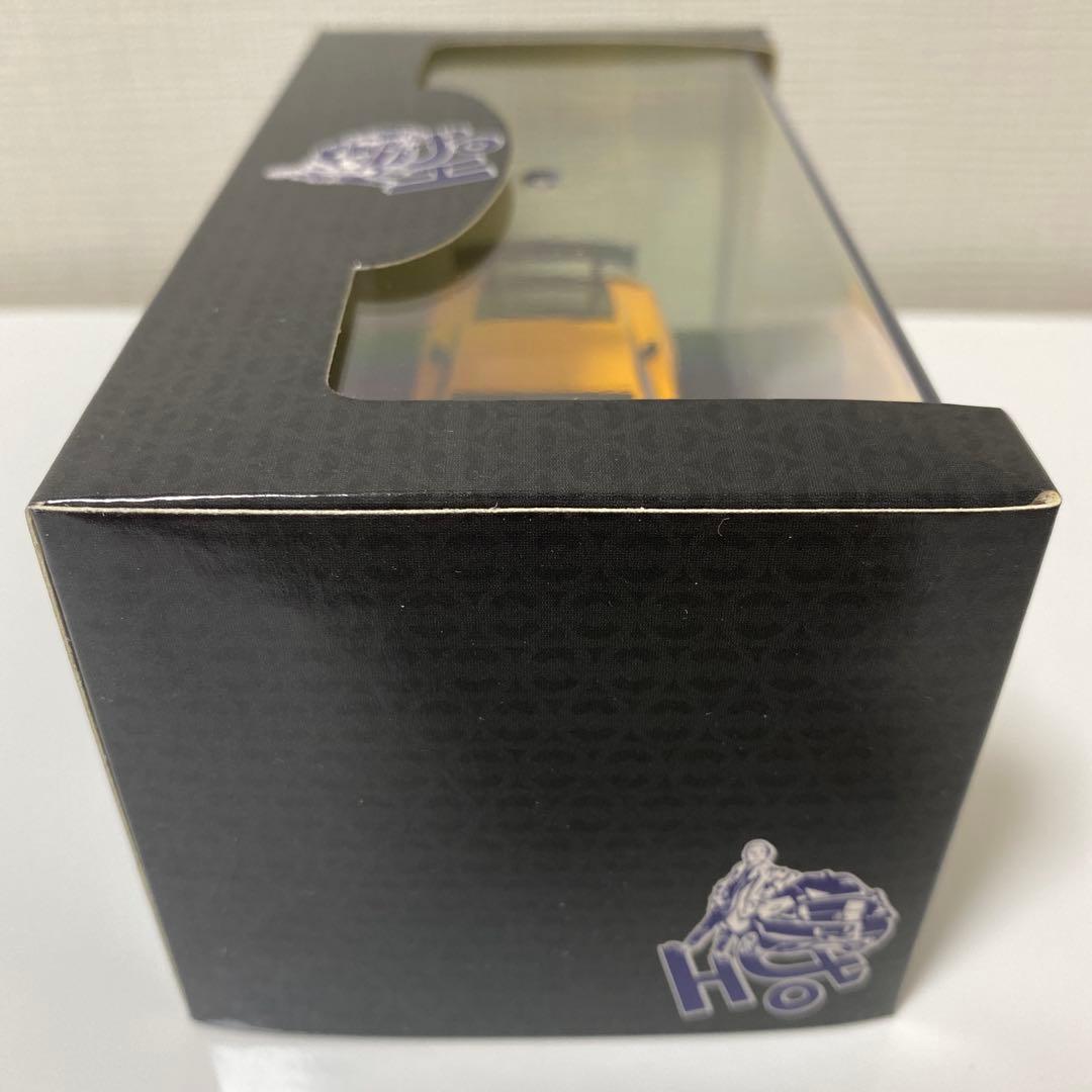 ミニカー 1/43 Lexus LFA Nurburgring Package/EBBRO