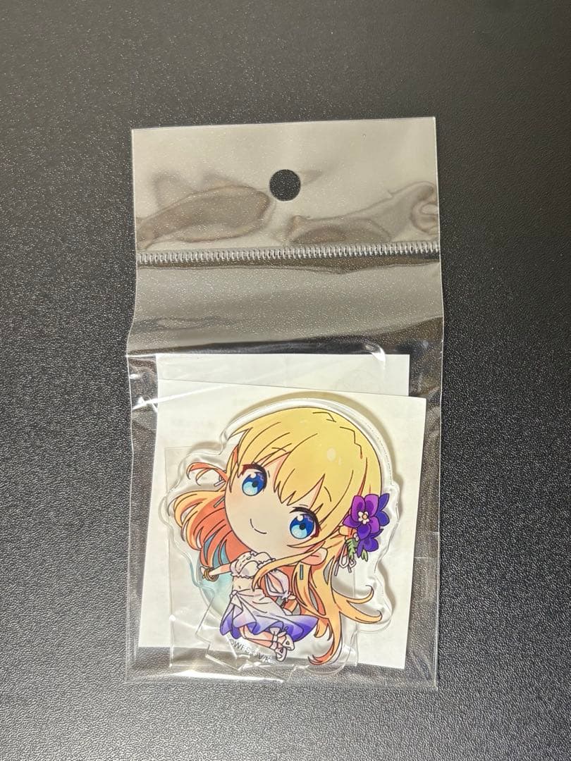 【美品】 c104 朝倉可憐 東城つかさ ヘブバン スペシャルセット コミケ