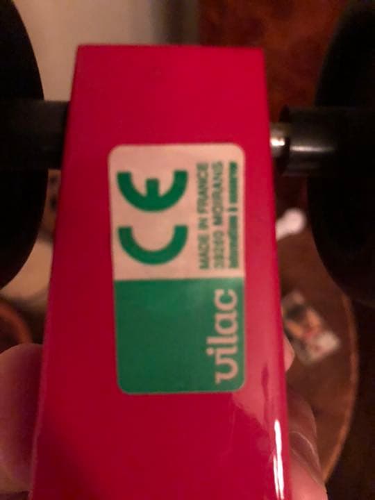 ビンテージ　タンタン　tan tan