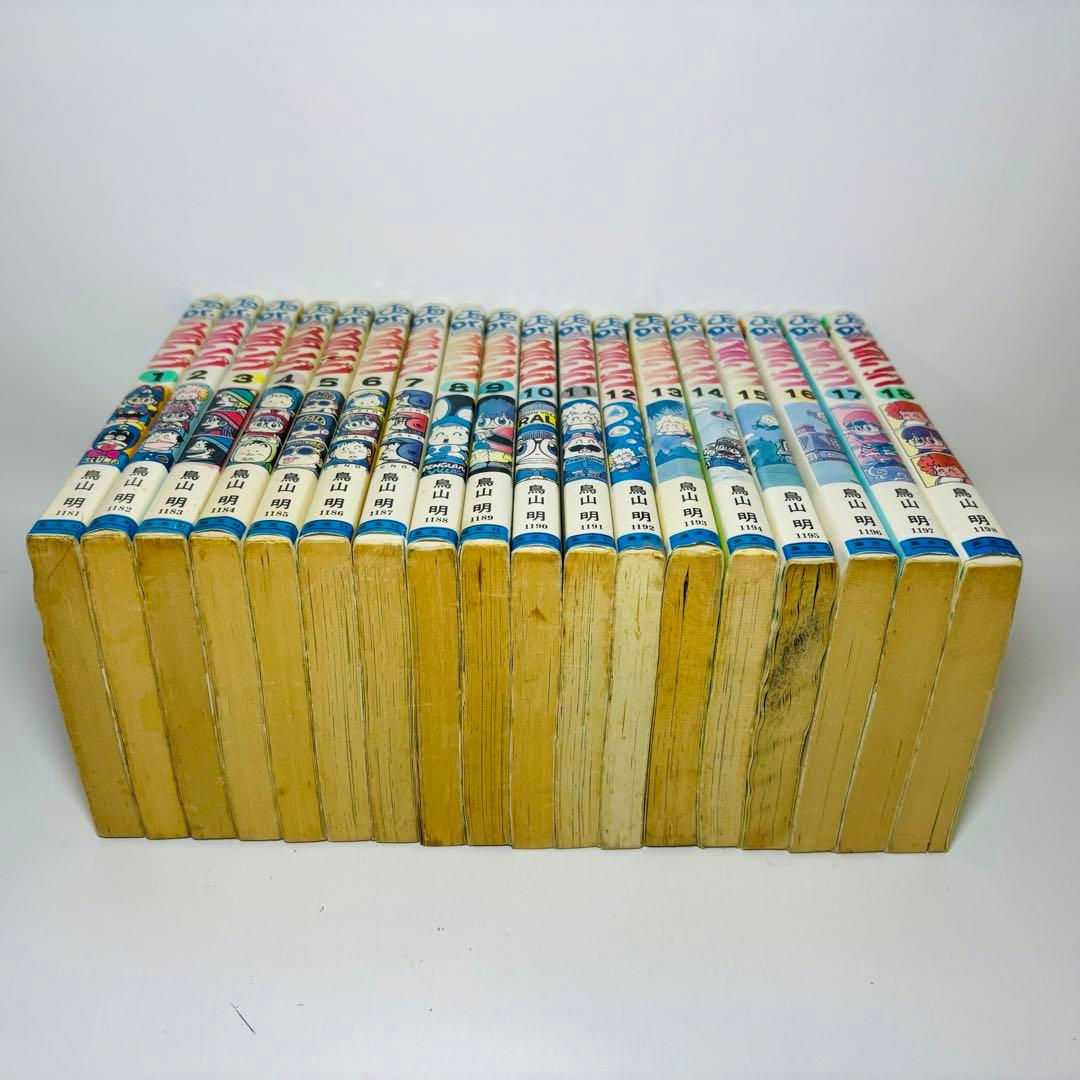 ドクタースランプ超美品とりやまあきら最終値下げ