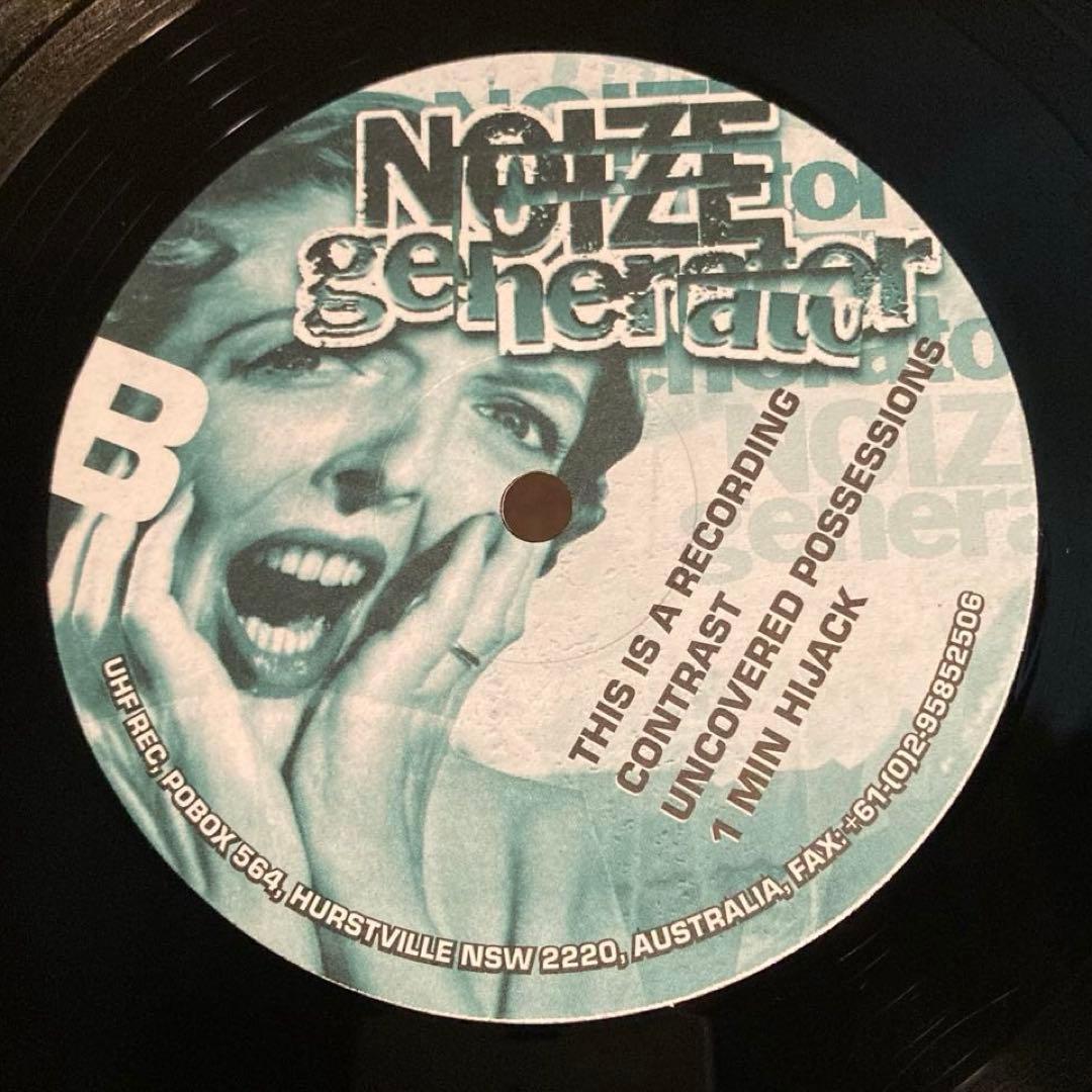その他 Noize Generator - Womanizer EP