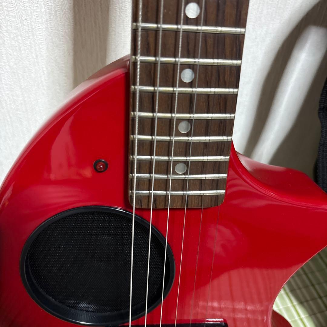 FERNANDES フェルナンデス ZO-3 エレキギター ソフトケース 楽器