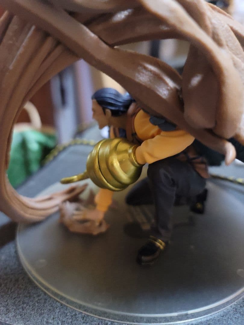 値下げ交渉️⭕️ワンピース決闘ノ記憶ラストワンABEF賞フィギュア