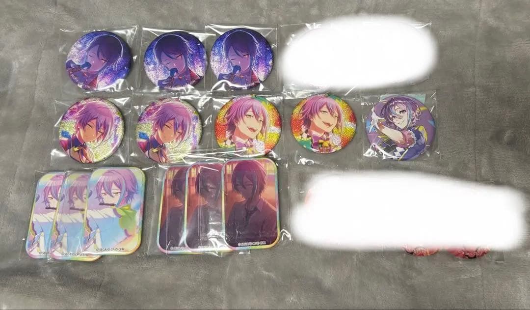 プロセカ グッズまとめ