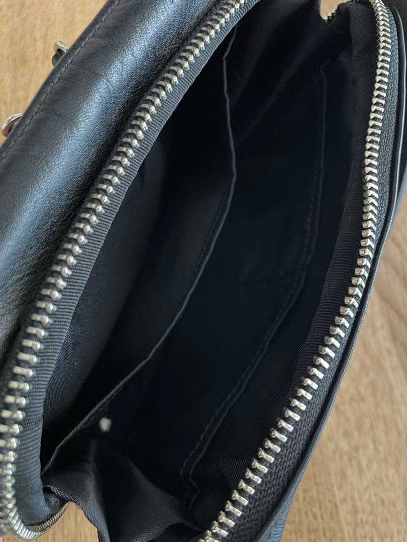 sister × porter 5way shoulder チェーン2本付き