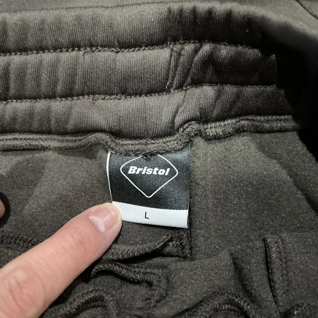 ブリストル　2023年セットアップ　POLARTEC