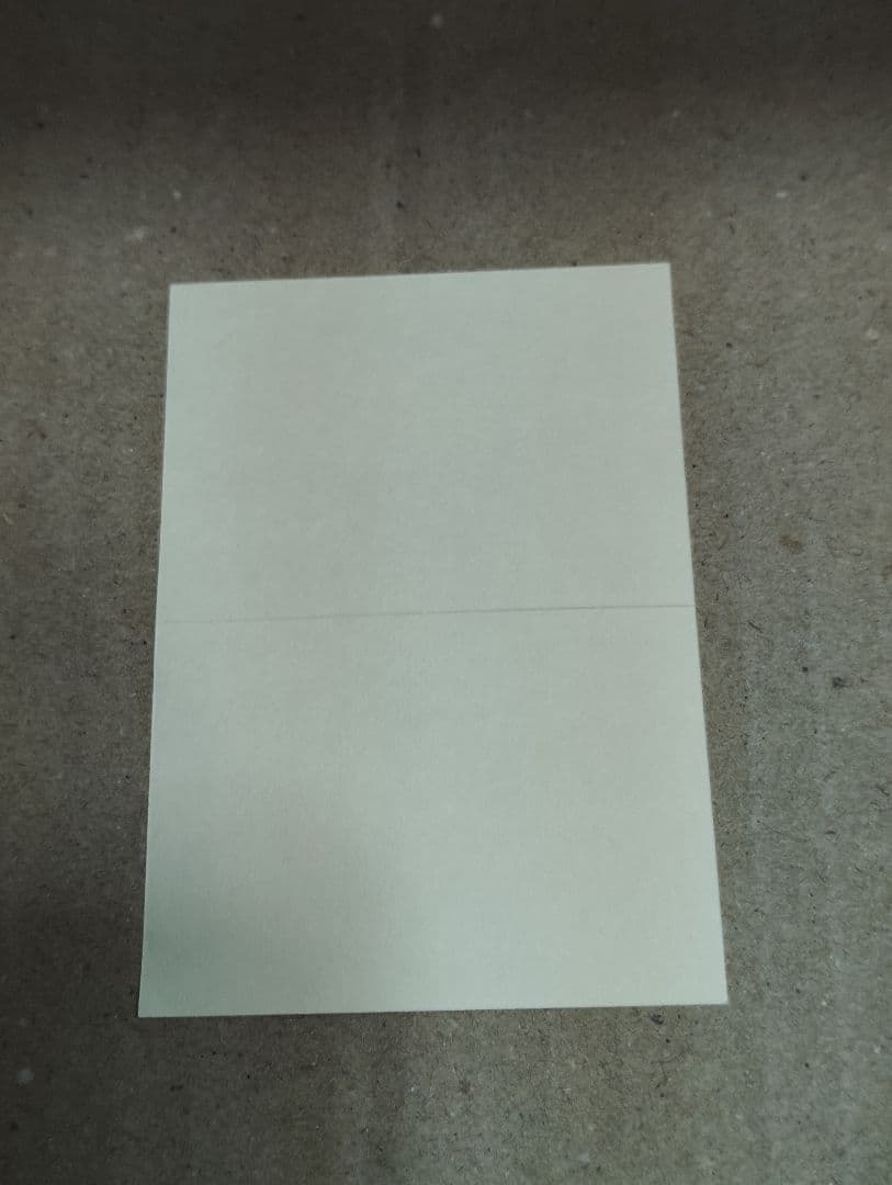 ガールズバンドクライ　爆ぜて咲く　HMV特典　ステッカー　河原木桃香