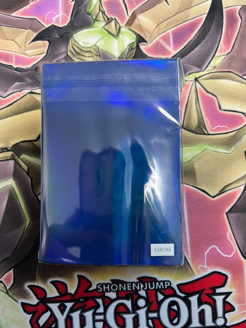 機械の叛乱SPECIAL SET　スリーブ　未開封