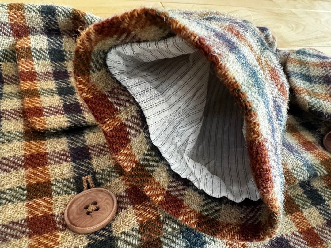 美品♡CARAMEL コート 18m