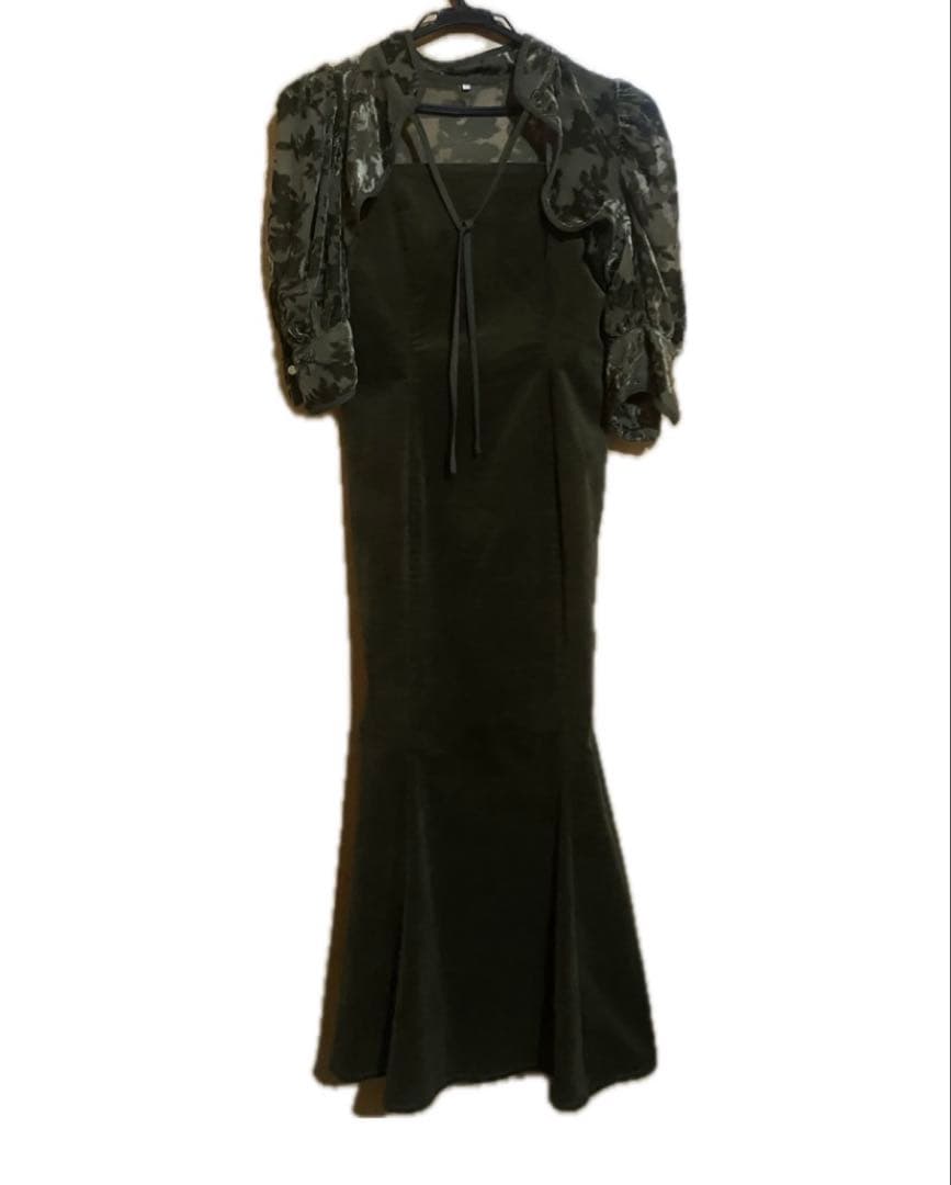 て*ー様 Leja パーティードレス