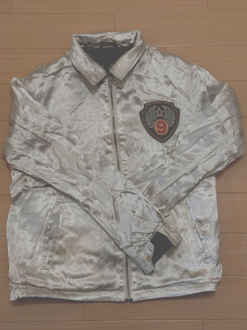 AVIREXジャケット⭐︎値下げ⭐︎早い者勝ち