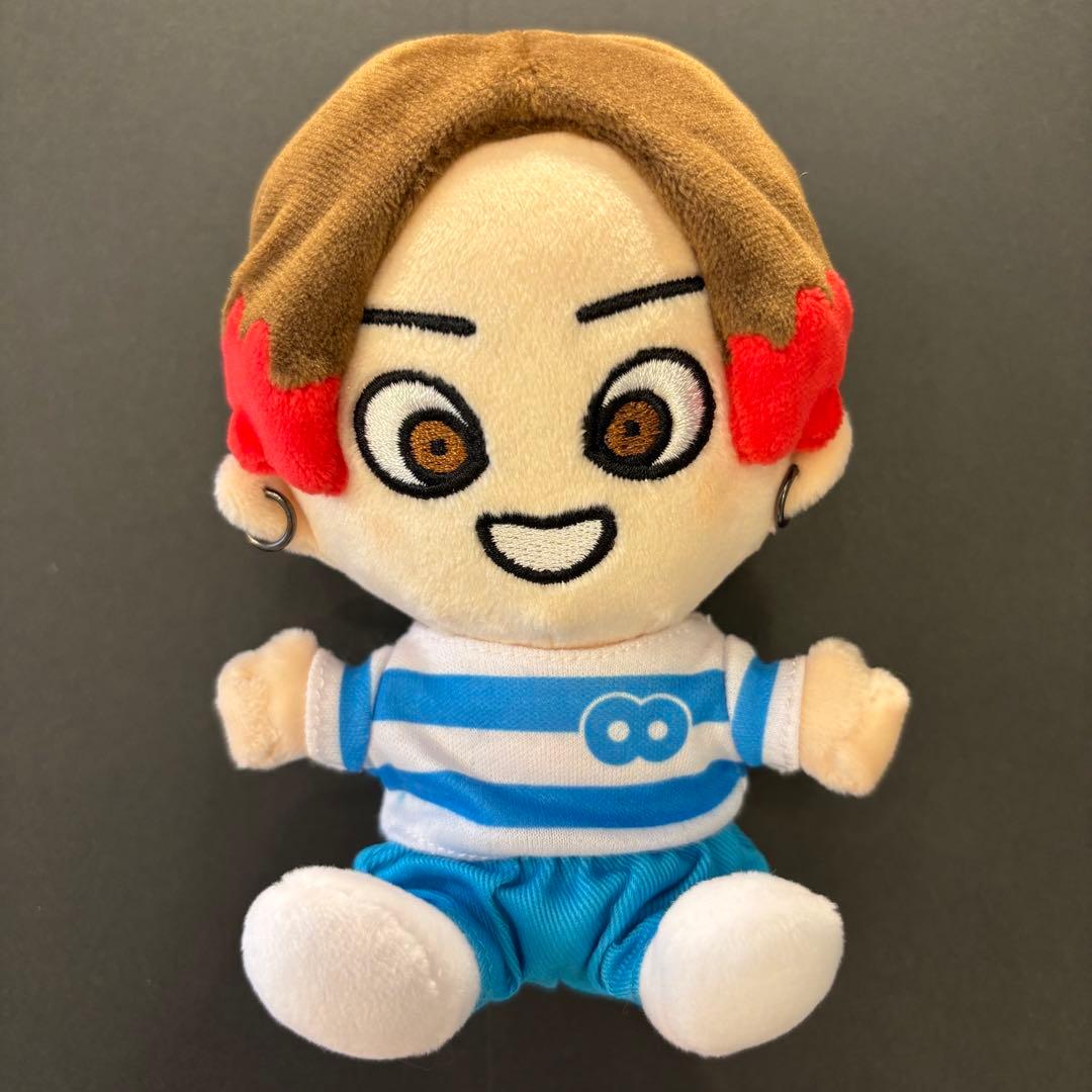 SUPER EIGHT ちびぬい