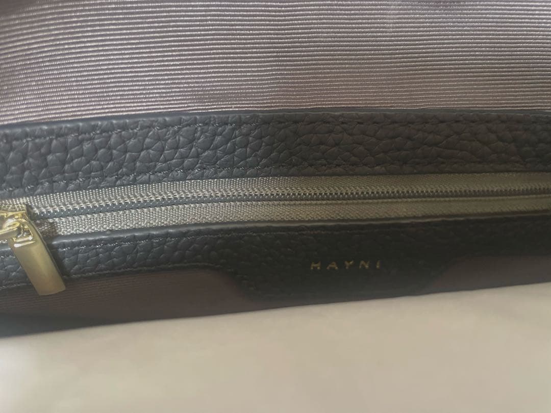 HAYNI ロシェ　バッグ