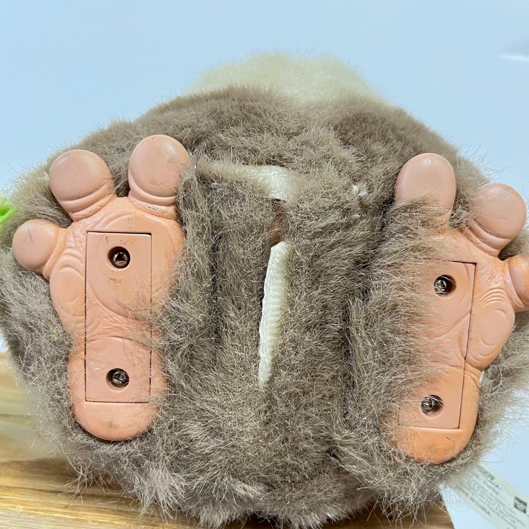 ファービー2 コーヒー 青目 英語版 furby2 #2 - メルカリ