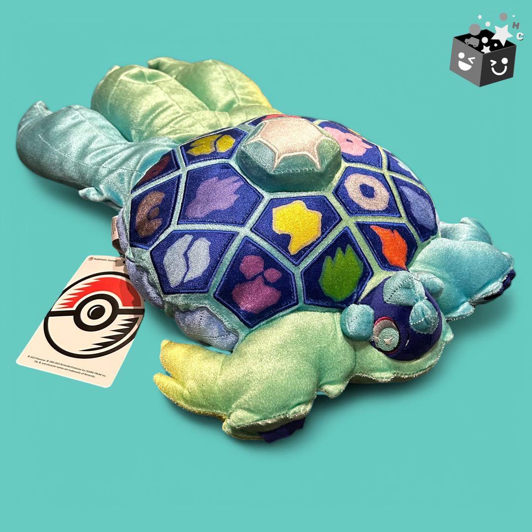 サンライク＊ケンケンぬいぐるみ×2