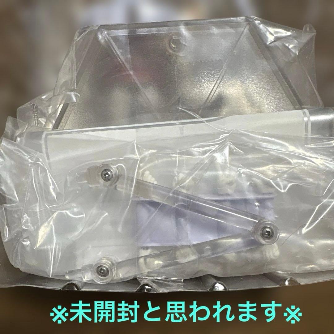 figma ゴールドシップ　マックスファクトリー