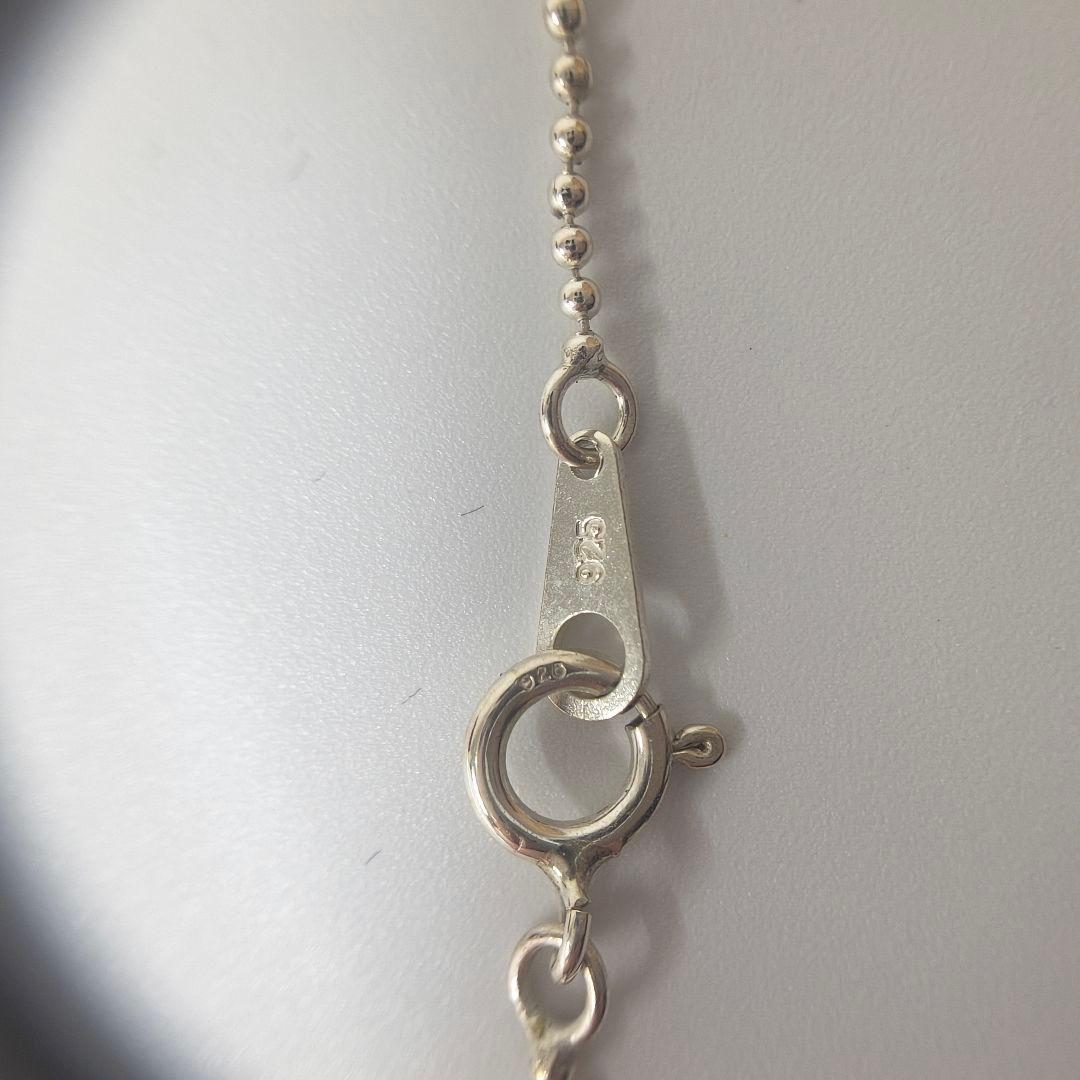 SV925 シルバーアクセサリー豪華4点セット