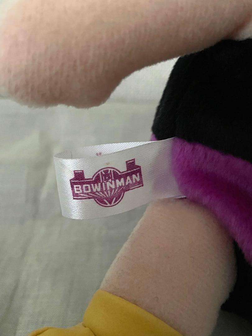 希少】イエローモンキー 吉井和哉 DJブーン オリジナル版 タレントグッズ