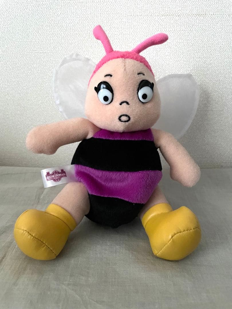 希少】イエローモンキー 吉井和哉 DJブーン オリジナル版 タレントグッズ