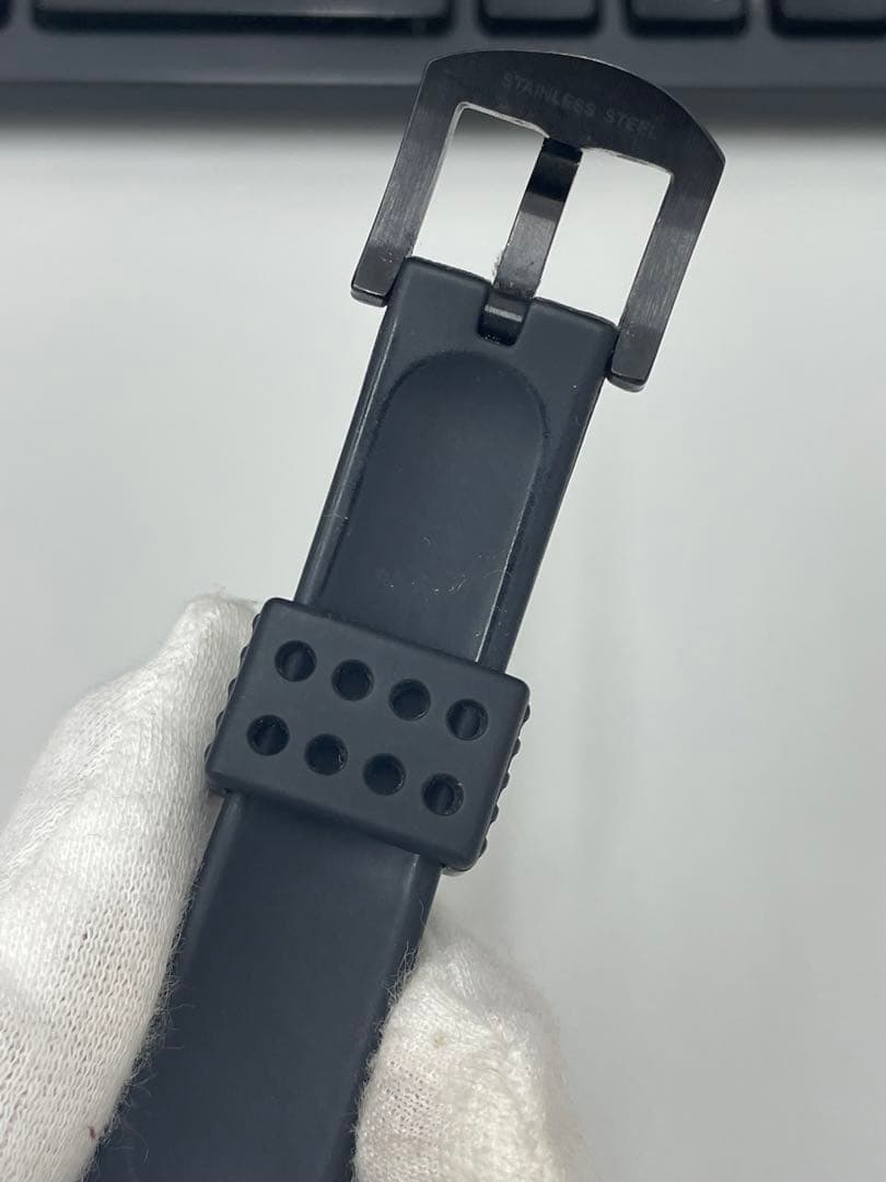 廃盤品！！TAG Heuer タグホイヤー　時計 4110034