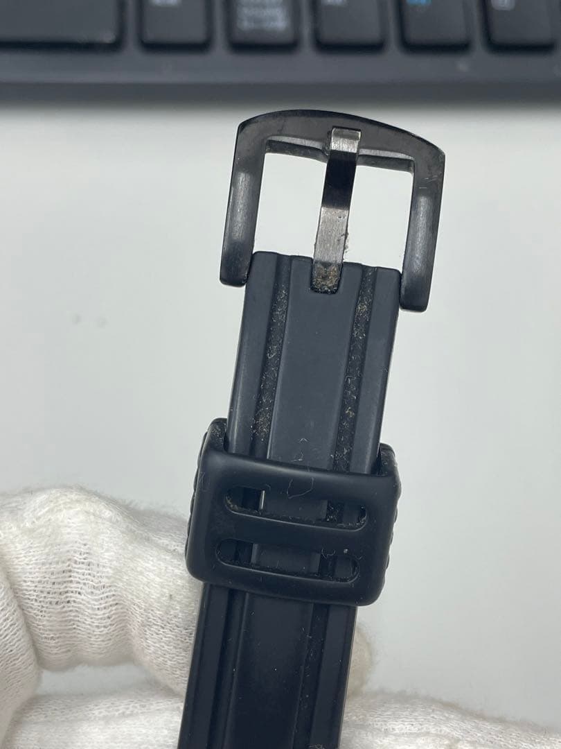 廃盤品！！TAG Heuer タグホイヤー　時計 4110034