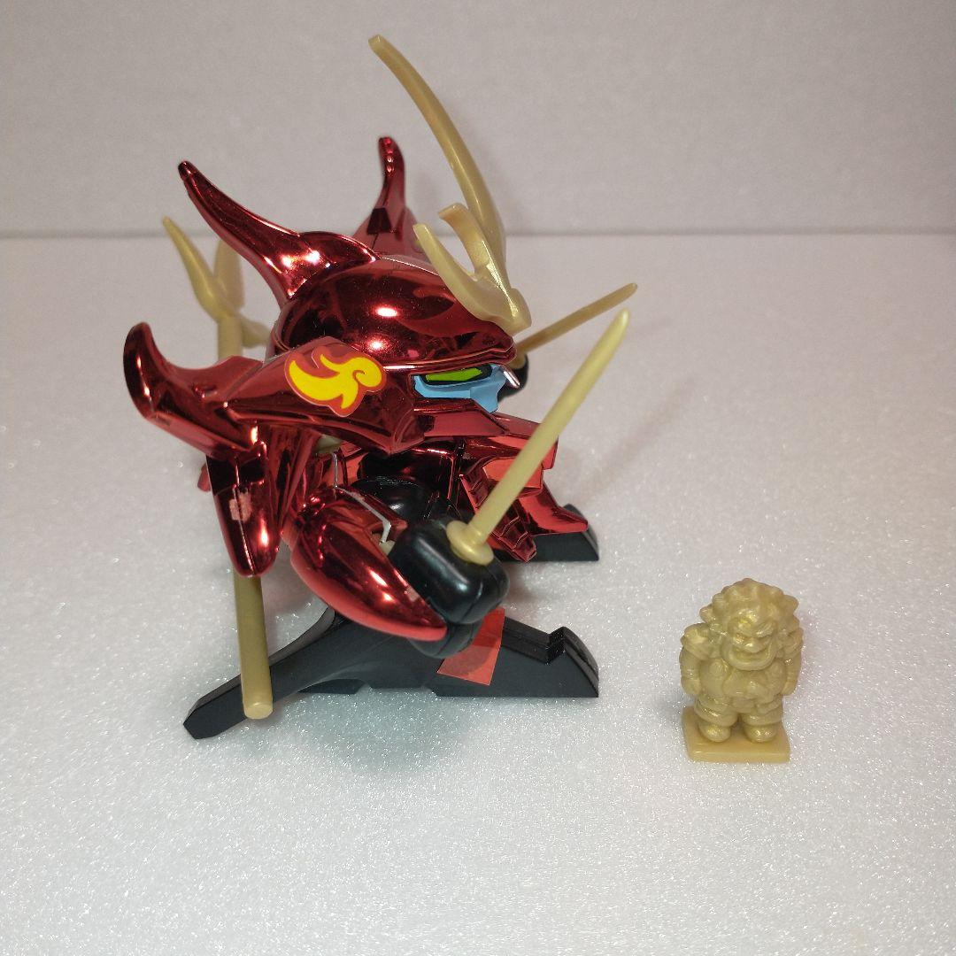 魔神英雄伝ワタル　新星戦神丸 　限定版