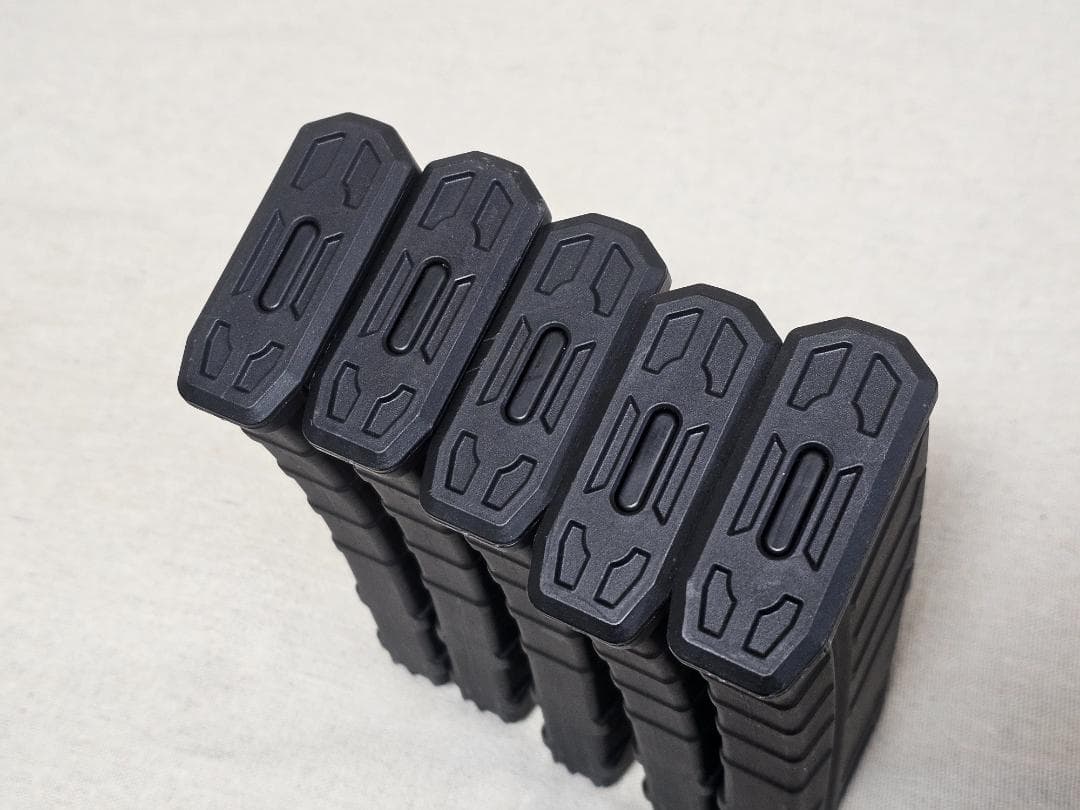 中古】GBLS DAS HP MAG ポリマー マガジン