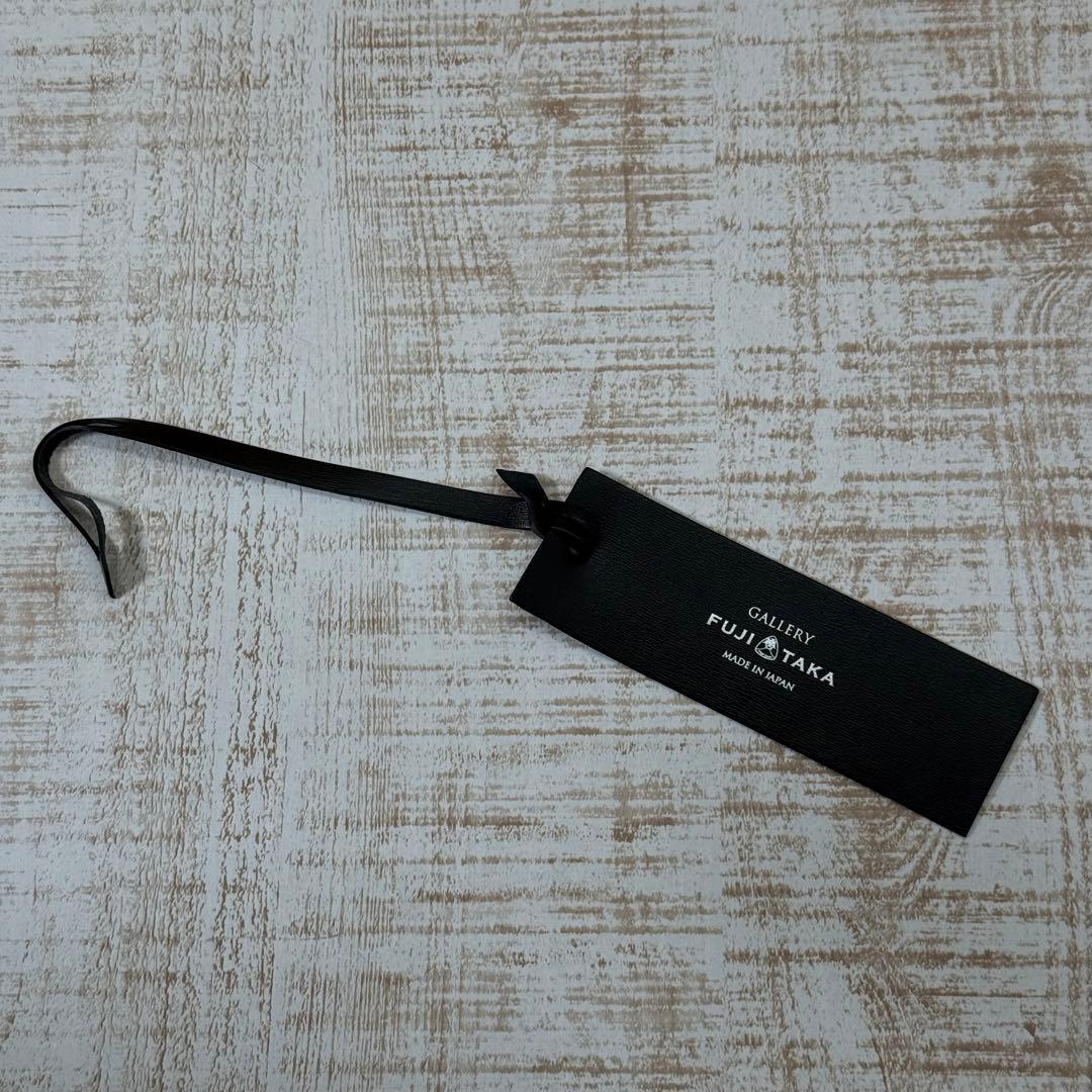 Fujitaka フジタカギャラリー 名功ライン ブリーフケース ビジネスバッグ