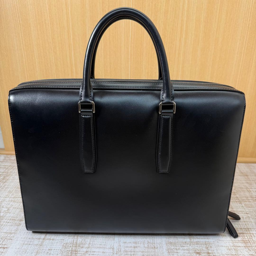 Fujitaka フジタカギャラリー 名功ライン ブリーフケース ビジネスバッグ