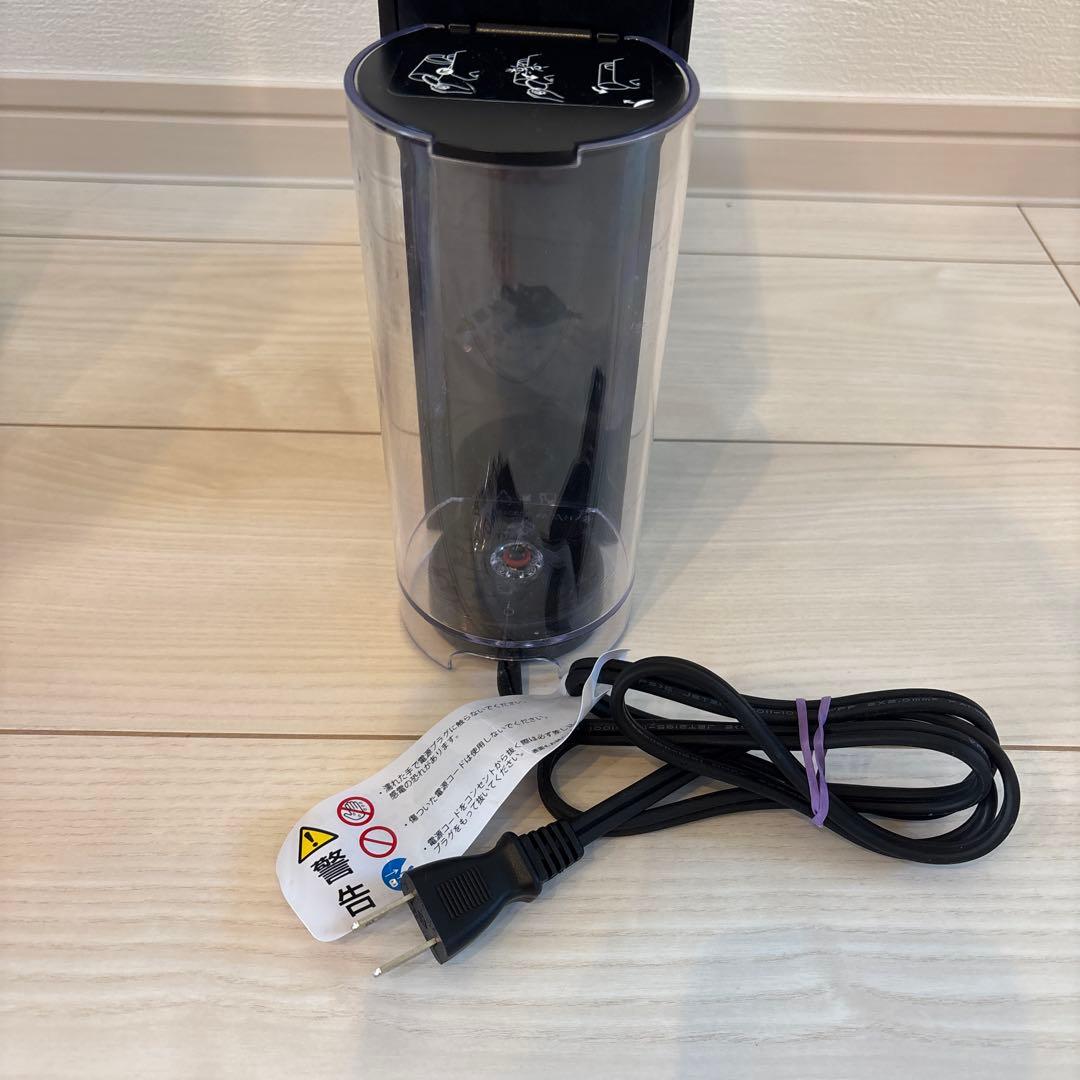 美品】相当の洗浄剤/カプセル/Nespressoエッセンサミニ