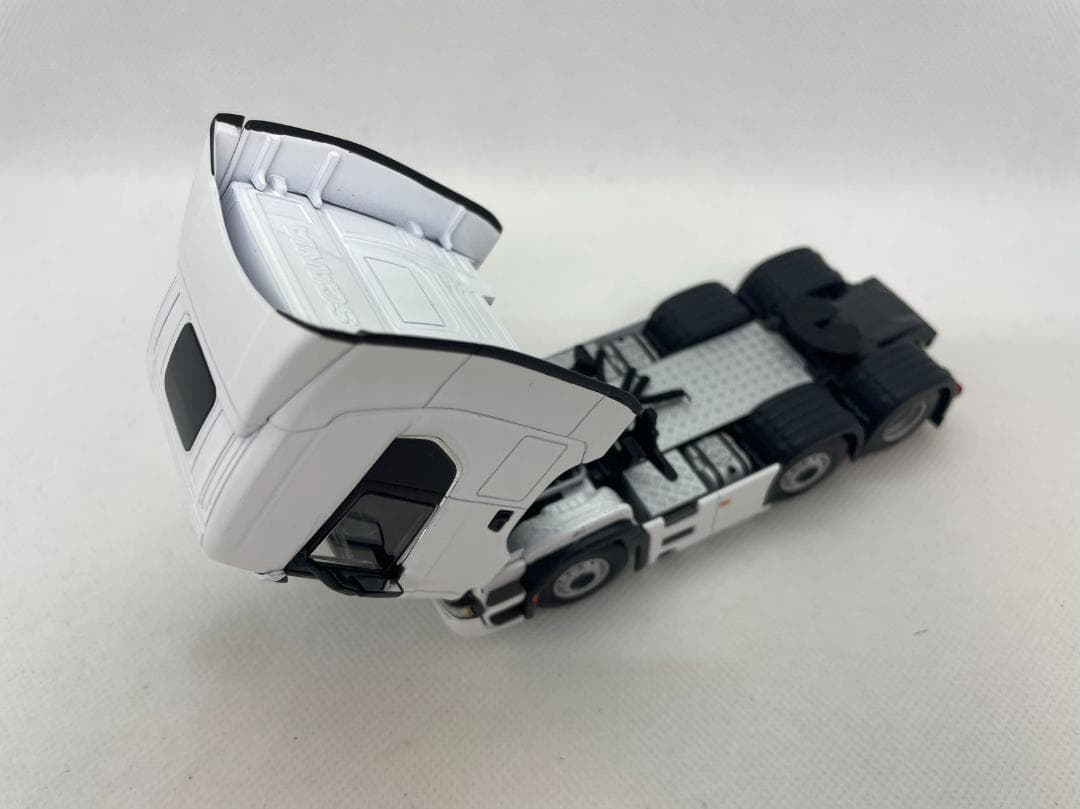 23R-009 WSI 1/50 スカニア R HIGHLINE CR20H