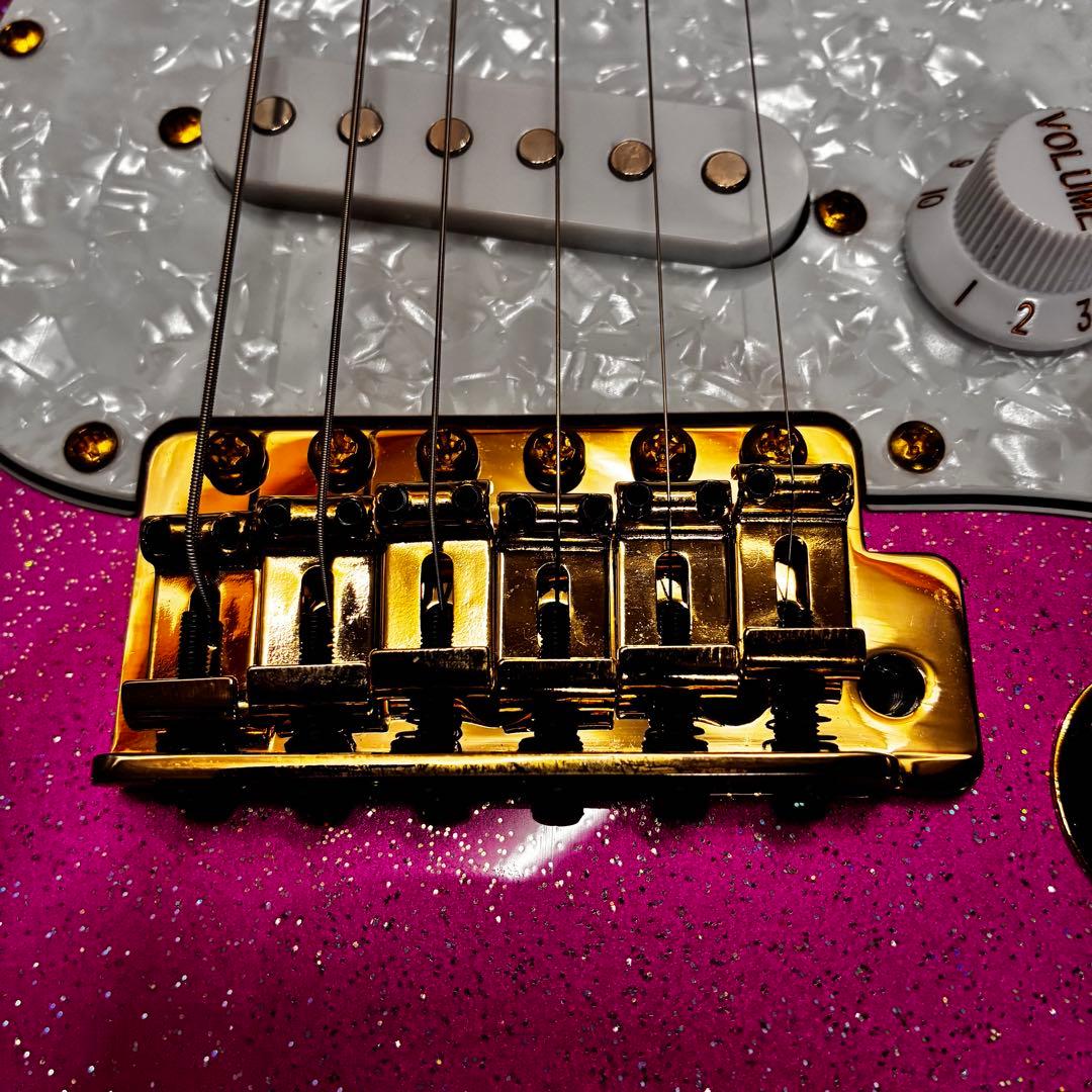 極美品】グラスルーツ G-SNAPPER-TO ミニピンクちゃん 大村孝佳 - メルカリ