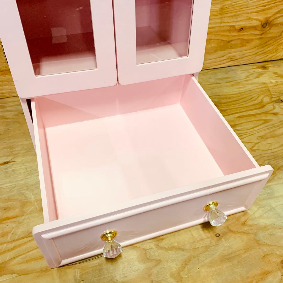 ペット クリエイティブヨーコ マザーガーデン クローゼット