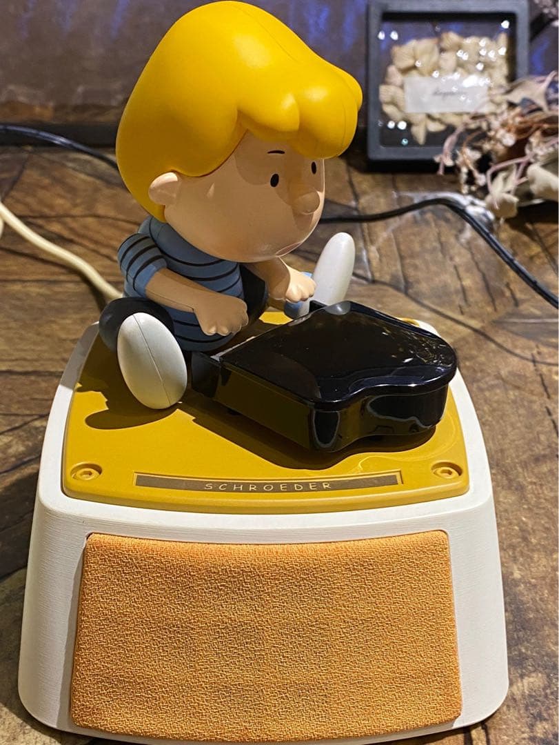 タイガー様専用＊リトルジャマー スヌーピー ピーナッツジャム