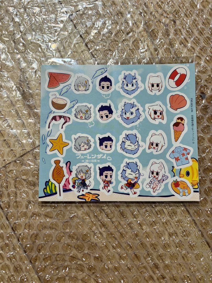 最終値下げ フェーレンザイ神様の日常 豪華盤 BluRay