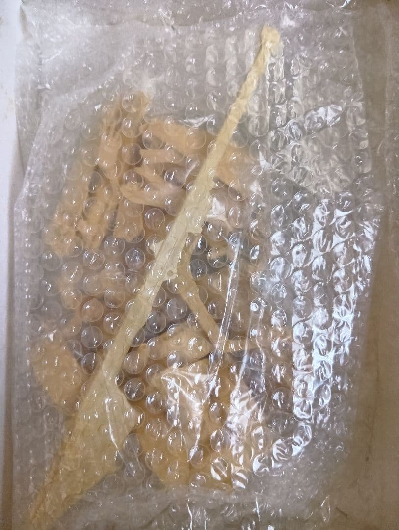 ワークショップキャスト　1/100レッドミラージュ＆フレームユニット