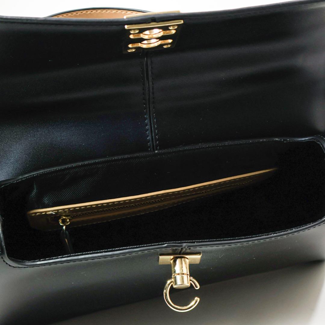 H5133-17◾️カフネ　スタンスバッグ　保存袋付