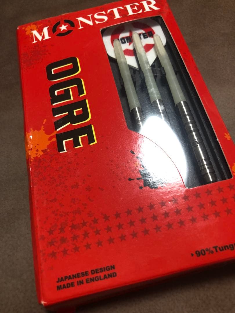 激レア モンスター オーガ 橋本守容モデル