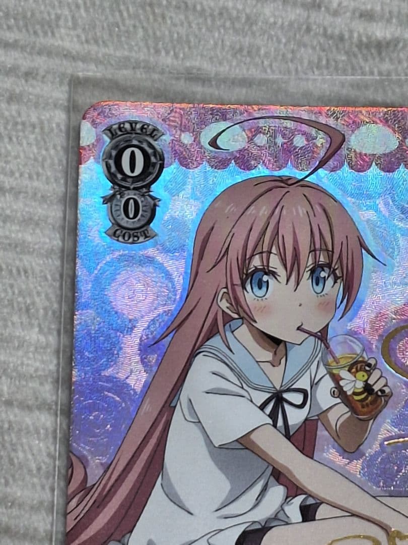 ヴァイス 転すら ミリム sp｜PSA10 竜魔人 ミリム SP サイン 転スラ WS